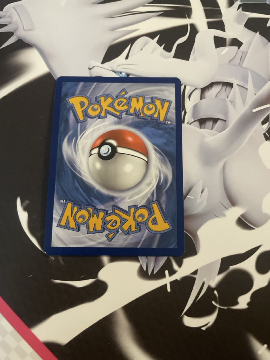 Pokémon Carte collezionabili: Abra Reverse Holo 063/165 Pokemon 151 – Usato da Bazenheid venduto da Toulouse12 1