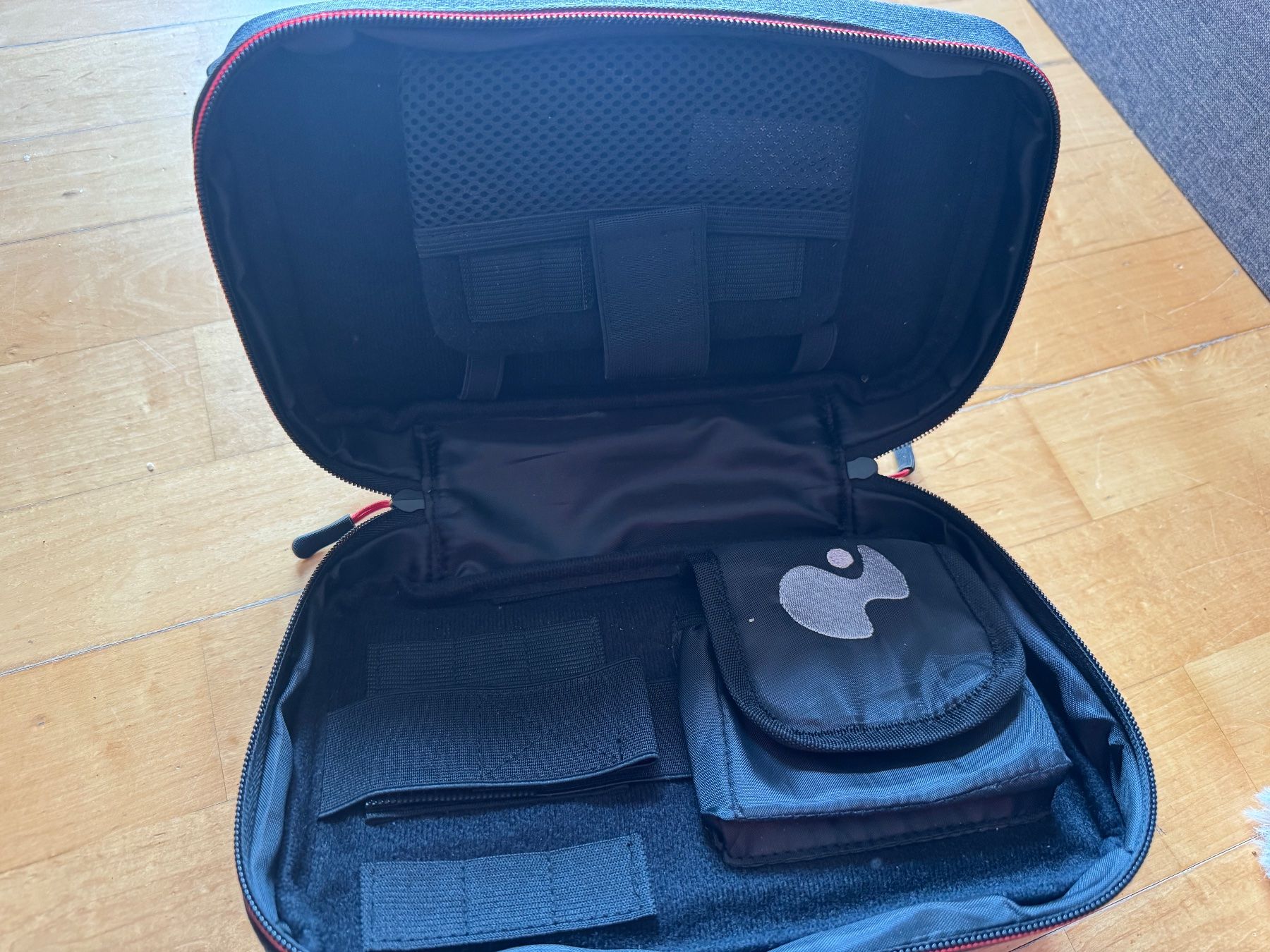 Borse: Nintendo-Reisetasche – Usato da Zürich venduto da Joe_047