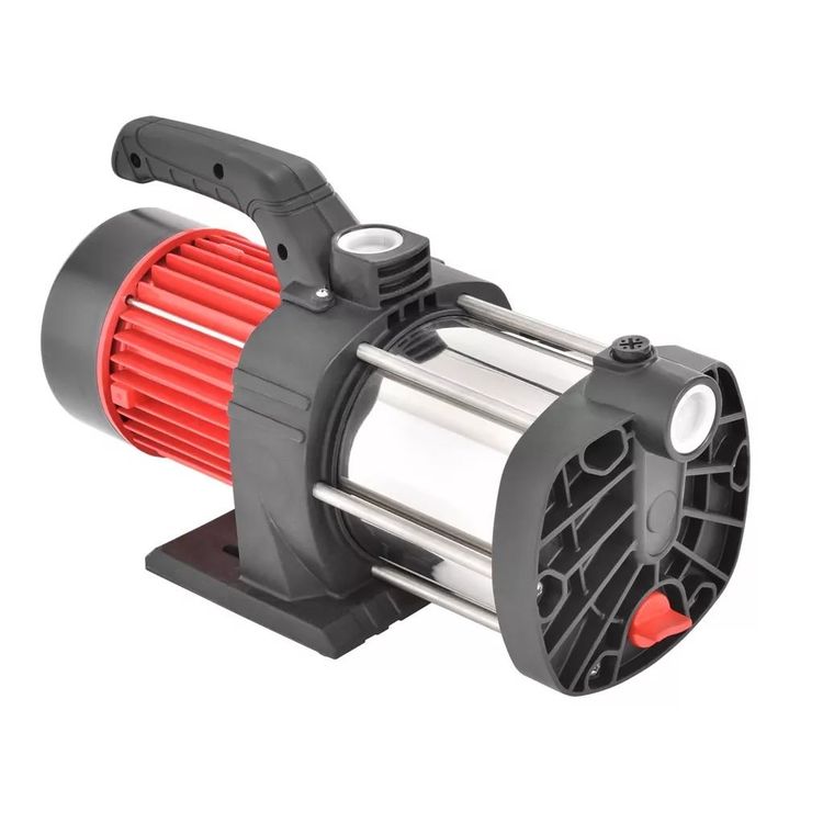 HECHT 3133 Kreiselpumpe Kaufen auf Ricardo