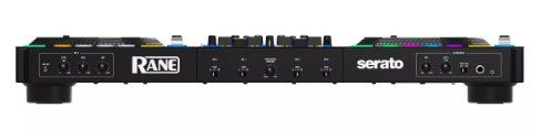 Rane Console di mixaggio: Rane DJ Four HighEnd DjController - NEU - NEW – Nuovo e nell'imballaggio originale da Zürich venduto da djdiscount 3