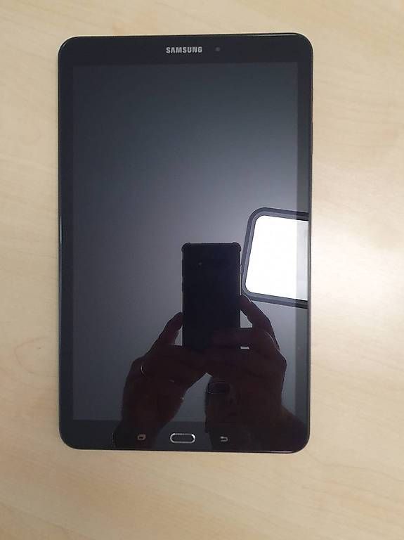 Tablet PC: Samsung Tab A (2016) – Usato da Neerach venduto da jodanipa99 1
