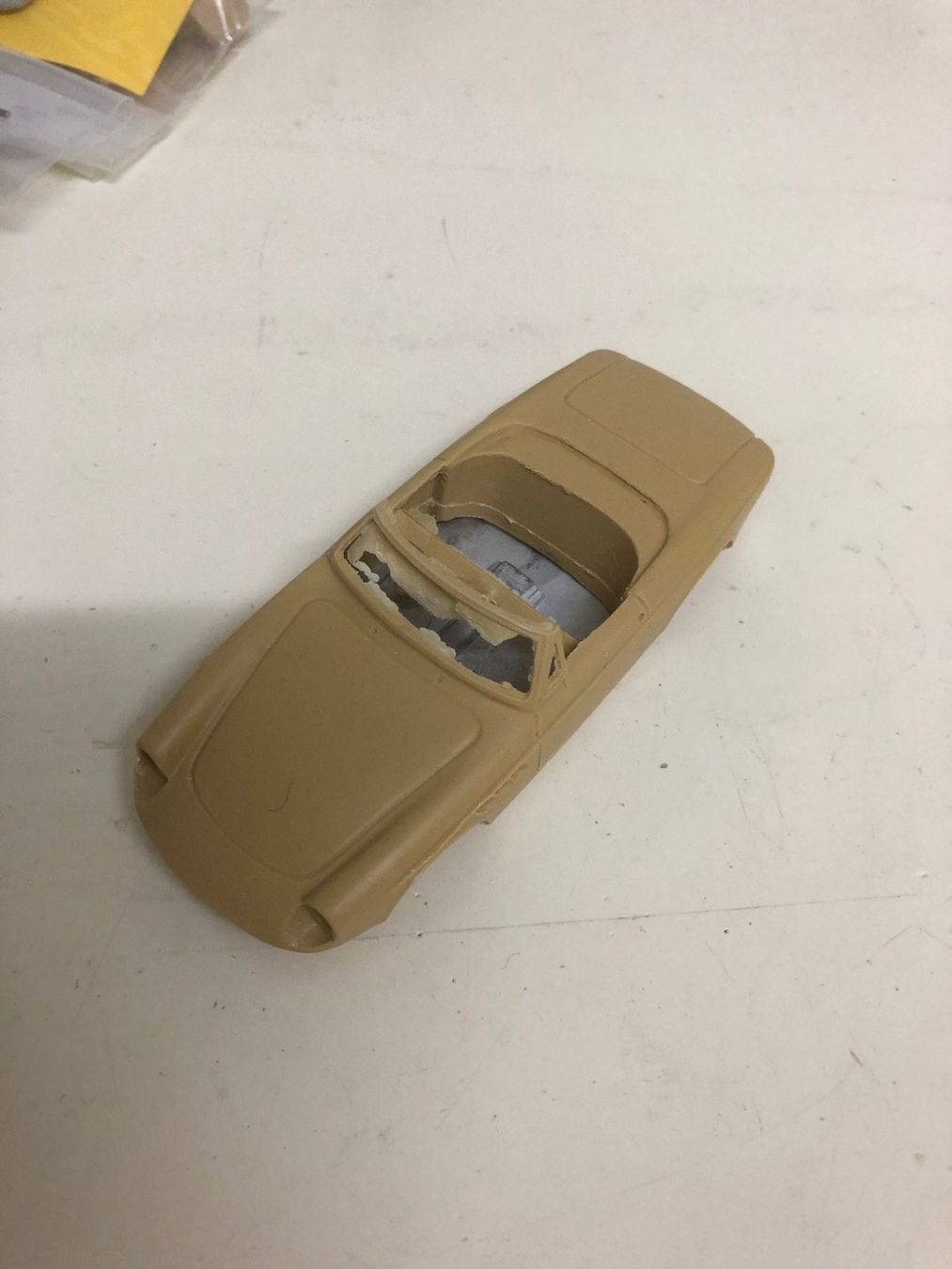 Ferrari Modellini d'auto: FDS-Kit Ferrari 1/43 – Nuovo (secondo la descrizione) da Muttenz venduto da Gucci2005 8