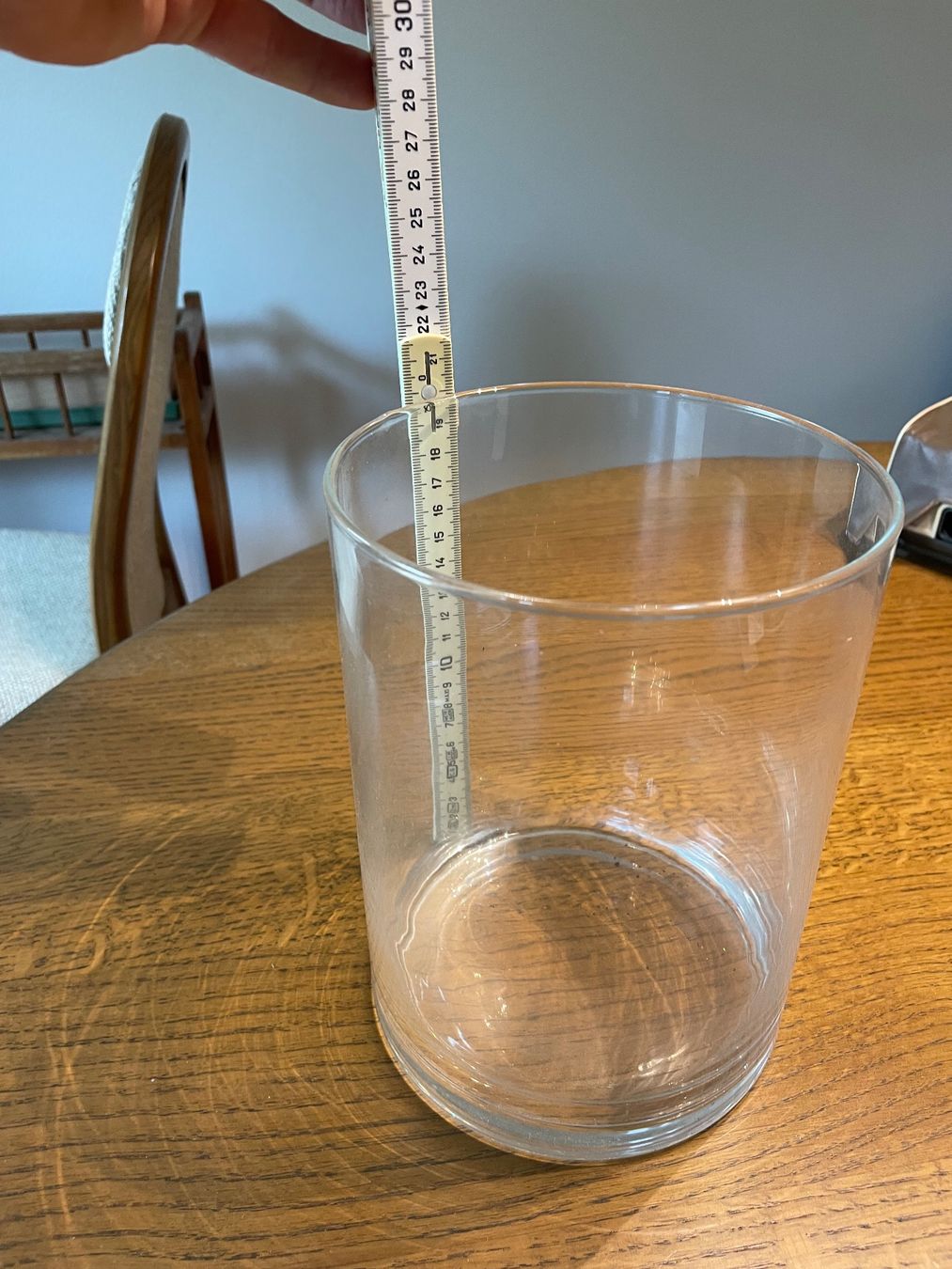 Vasi & Recipienti: Vase 20cm hoch – Usato da Thun venduto da A-und-C 1