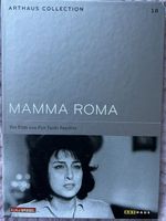 Mamma Roma  (Arthaus Collection 18)   De & It    ©'1962