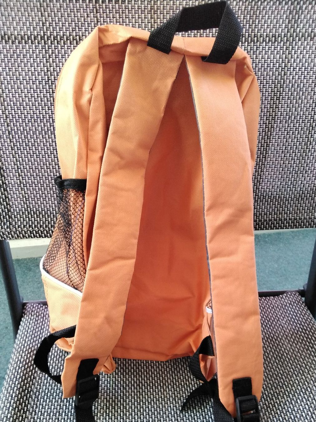 Zaini: KLEINER EMS RUCKSACK 7 LITER – Usato da Biel/Bienne venduto da dasi3 2