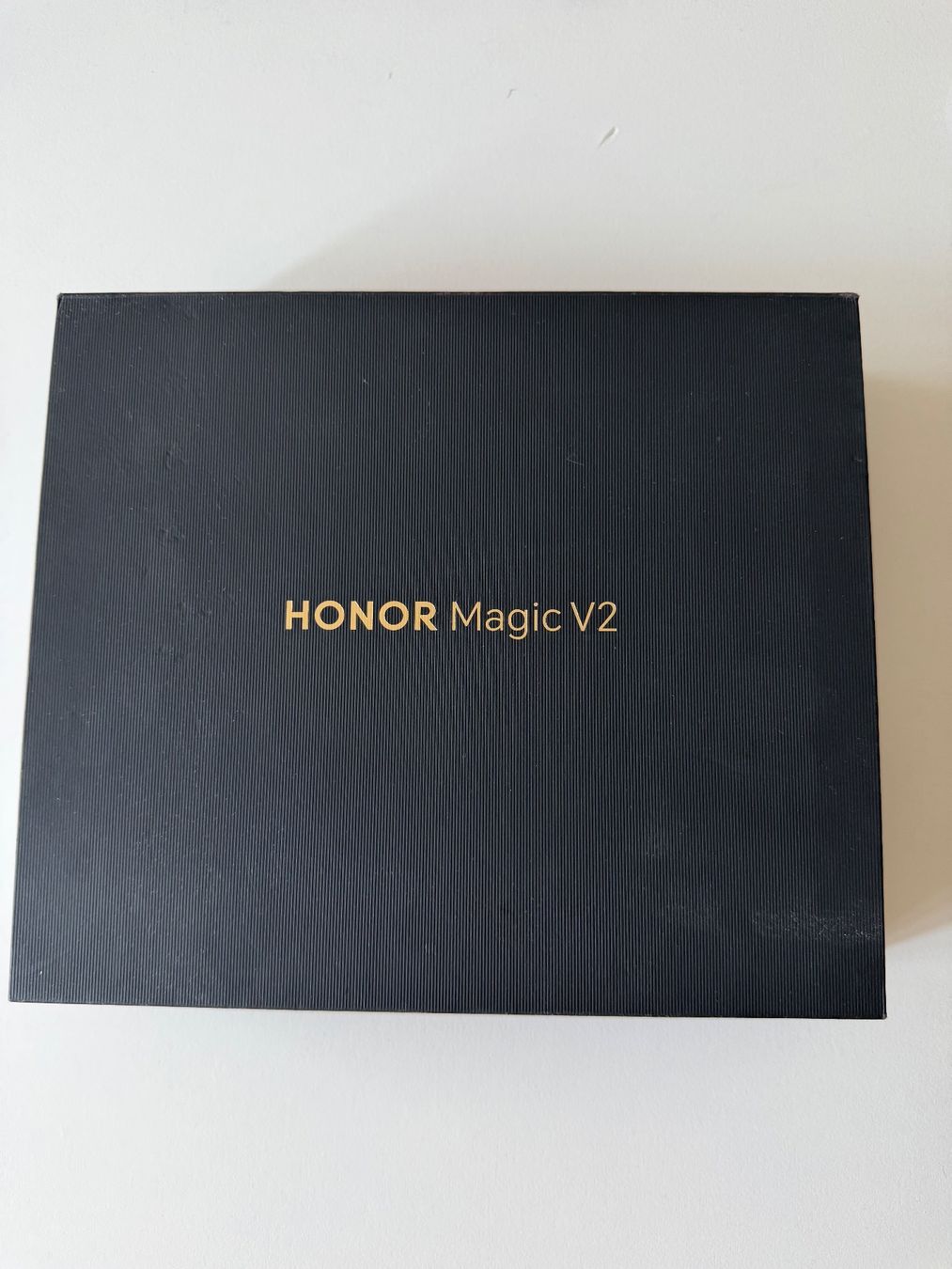 Honor Portables: Honor Magic V2 OLED – D'occasion à Zollikon par mvs_55cn 4