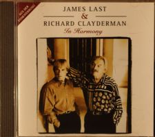 James Last & Richard Clayderman – In Harmony