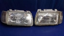 Vw Polo III Scheinwerfer li+re