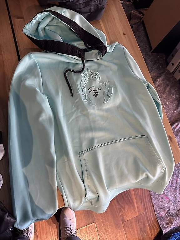 Maglioni & Felpe: Siksilk Pullover XS – Usato da Interlaken venduto da raphael26 2