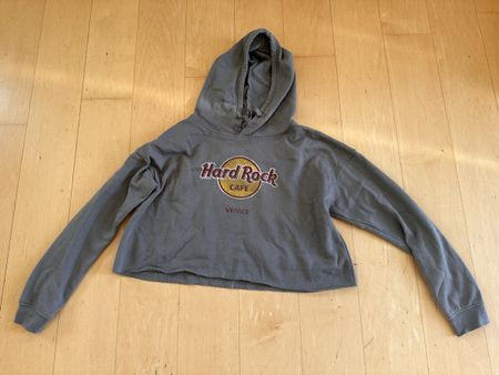 Hoodie Hard Rock Cafe - Venice - Grösse S