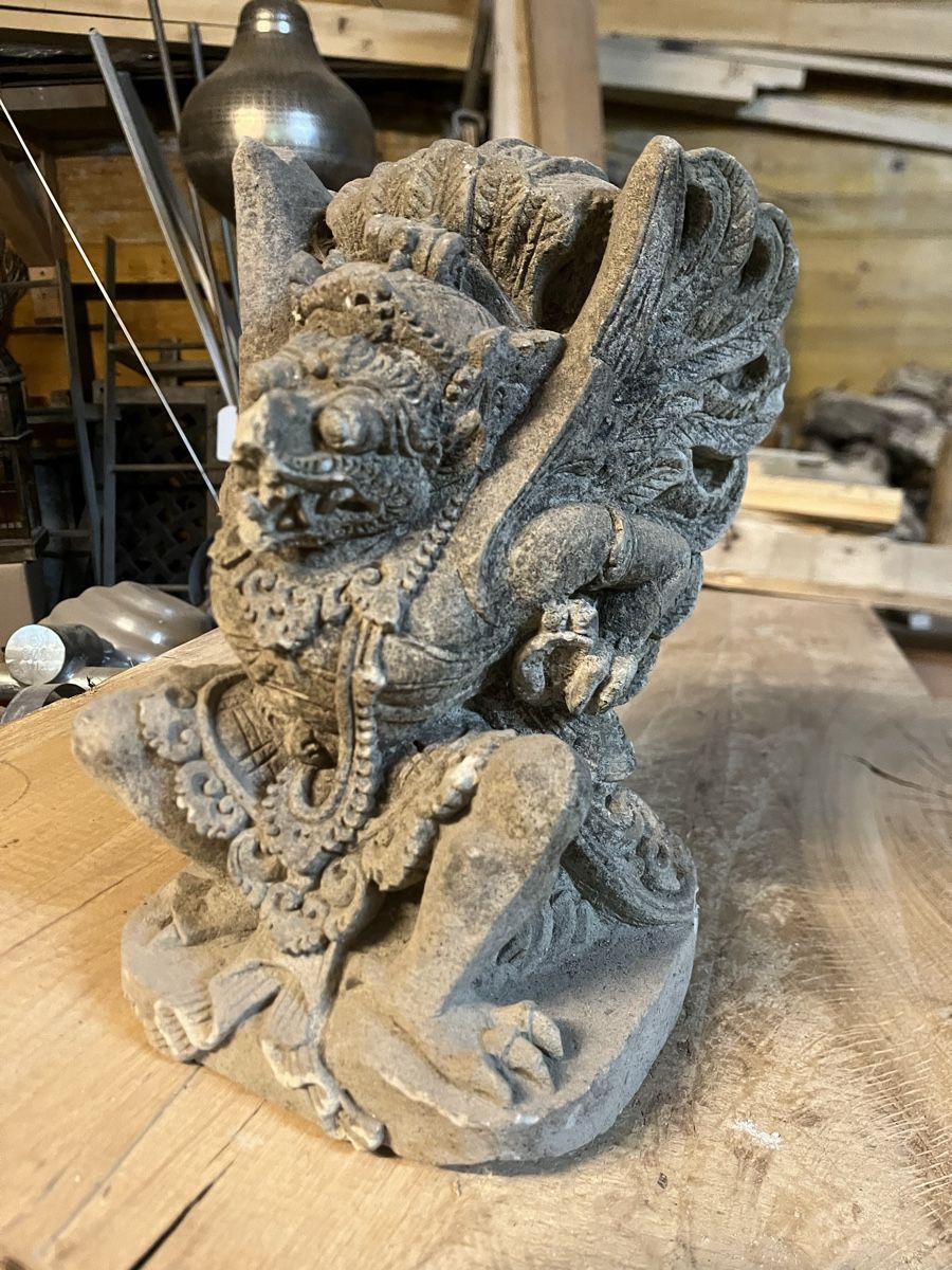 Sculptures & Statues: Statue – D'occasion à Wangen SZ par vallee 1