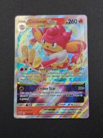 Simisear VSTAR #23 Crown Zenith NM / 🇬🇧