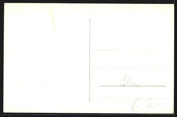 Cartoline postali: AK Wald, Partie am Sanatorium – Usato da Berlin venduto da bartko-reher 1