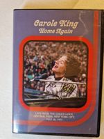 Carole King – Home Again - Rar und Vergriffen!