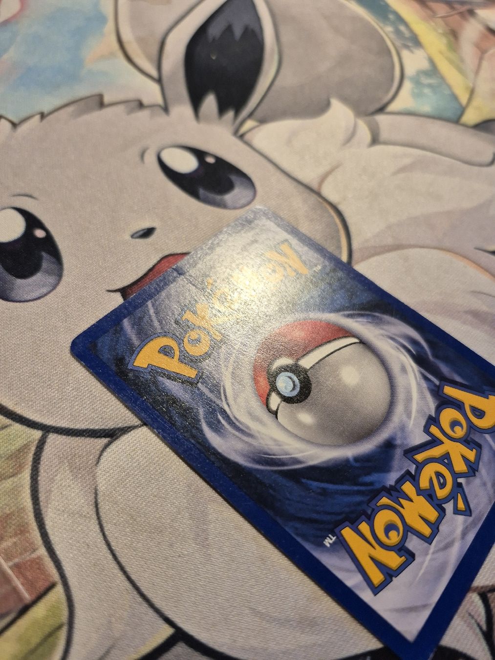 Pokémon Sammelbilder & Trading cards: Ninetales Shadowless 12/102 holo  – Gebraucht aus Echallens von Nathan138 4