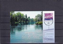 Tag der Briefmarke 2004 Dietikon 10.-12. Dezember 2004