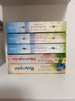 5 Romane von Manuela Inusa & Marie Schonbeck 📚