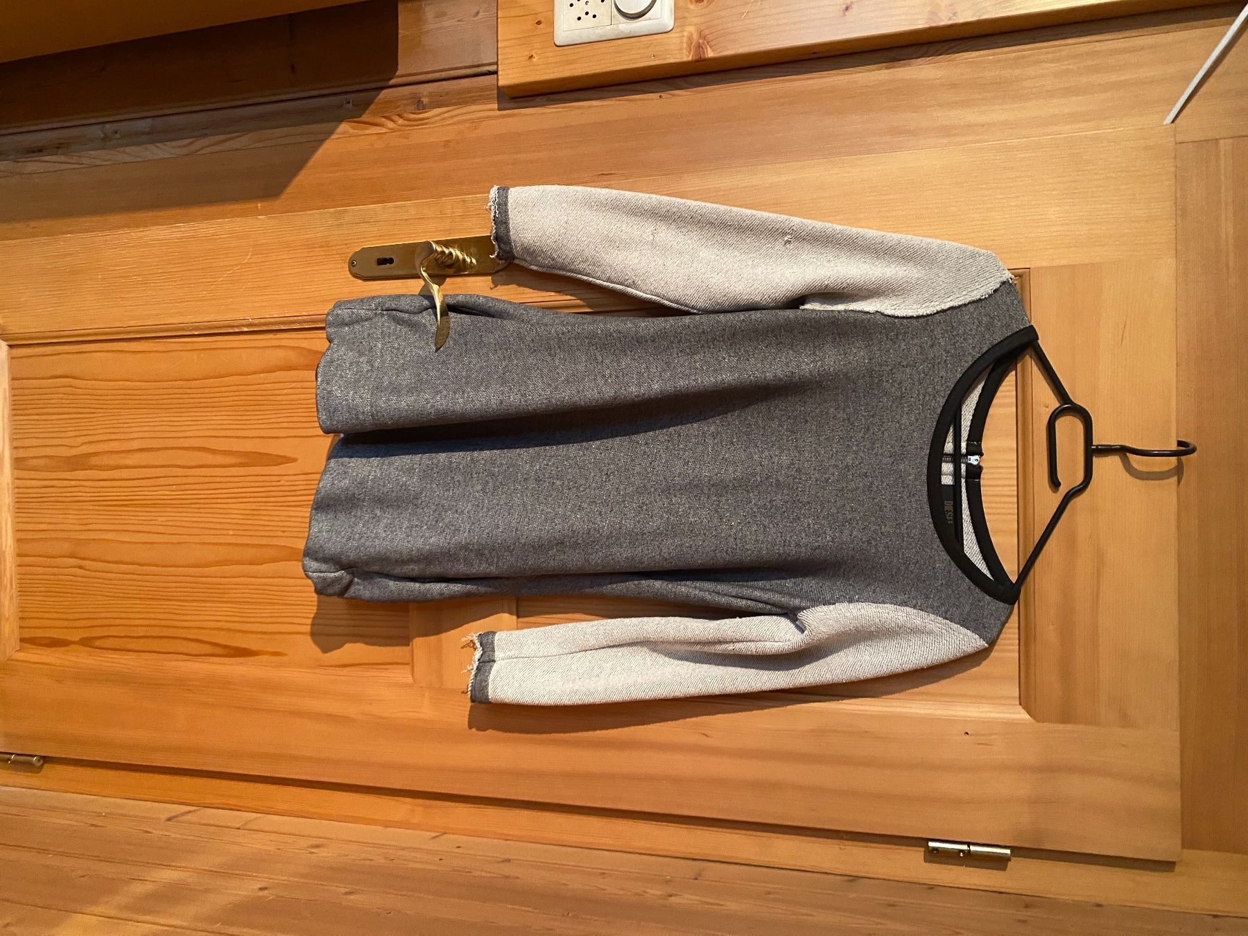 Vestiti: Kleid von Diesel Gr S – Usato da Fischenthal venduto da Victoria_fischenthal 1