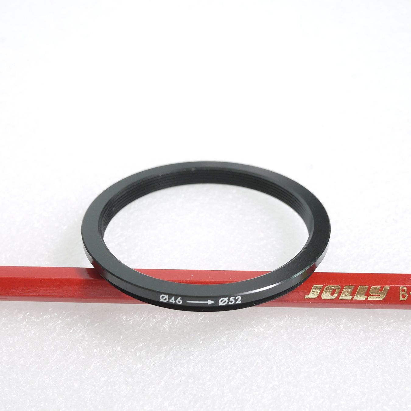 Filtri: Step-Ring 52-46mm Down – Nuovo e nell'imballaggio originale da Egg b. Zürich venduto da JCB
