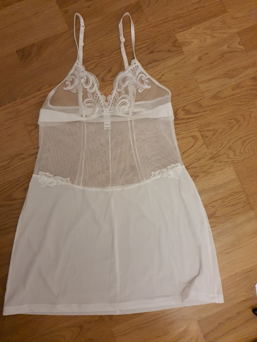La Perla Altra biancheria intima: Negligee Gr.S  /  La Perla – Nuovo (secondo la descrizione) da Wädenswil venduto da sos_6vlx 2