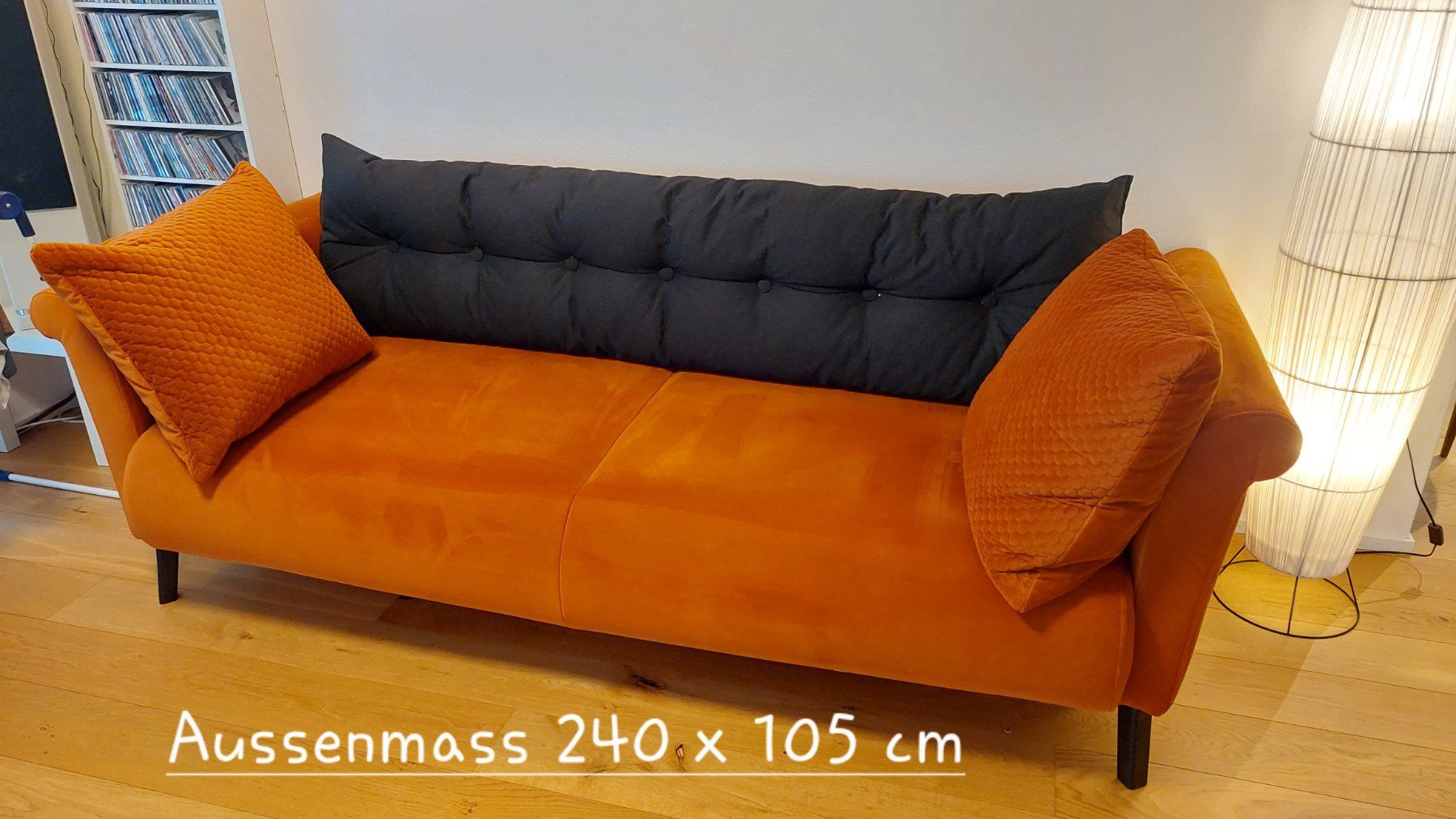 Divani: Big Sofa – Usato da Seeberg venduto da Gebi8 2