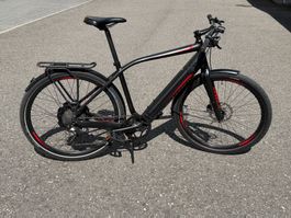 Specialized Turbo S, 45 km/h, Grösse L