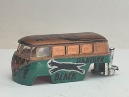 GB5-  Faller AMS VW T1 Bus Karosserie Umbau