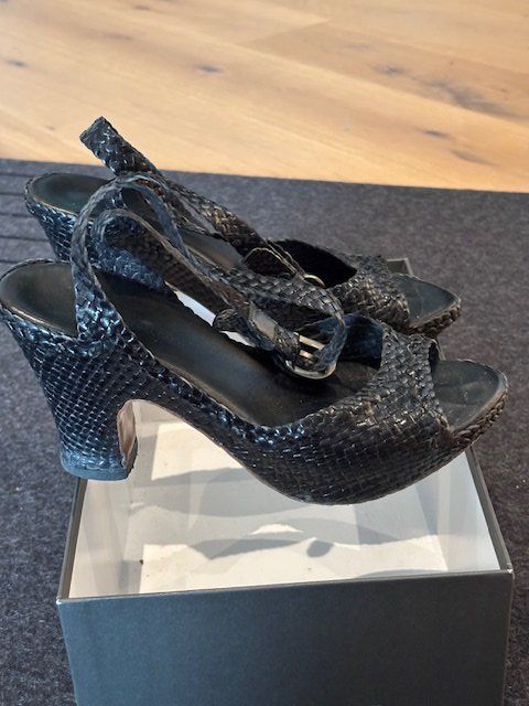 Scarpe da donna: Pumps 'Robert del Carlo' – Usato da Triboltingen venduto da U_1965 2