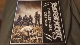 Beastiality-S.Chants Vinyl LP DEATH/Thrash Metal