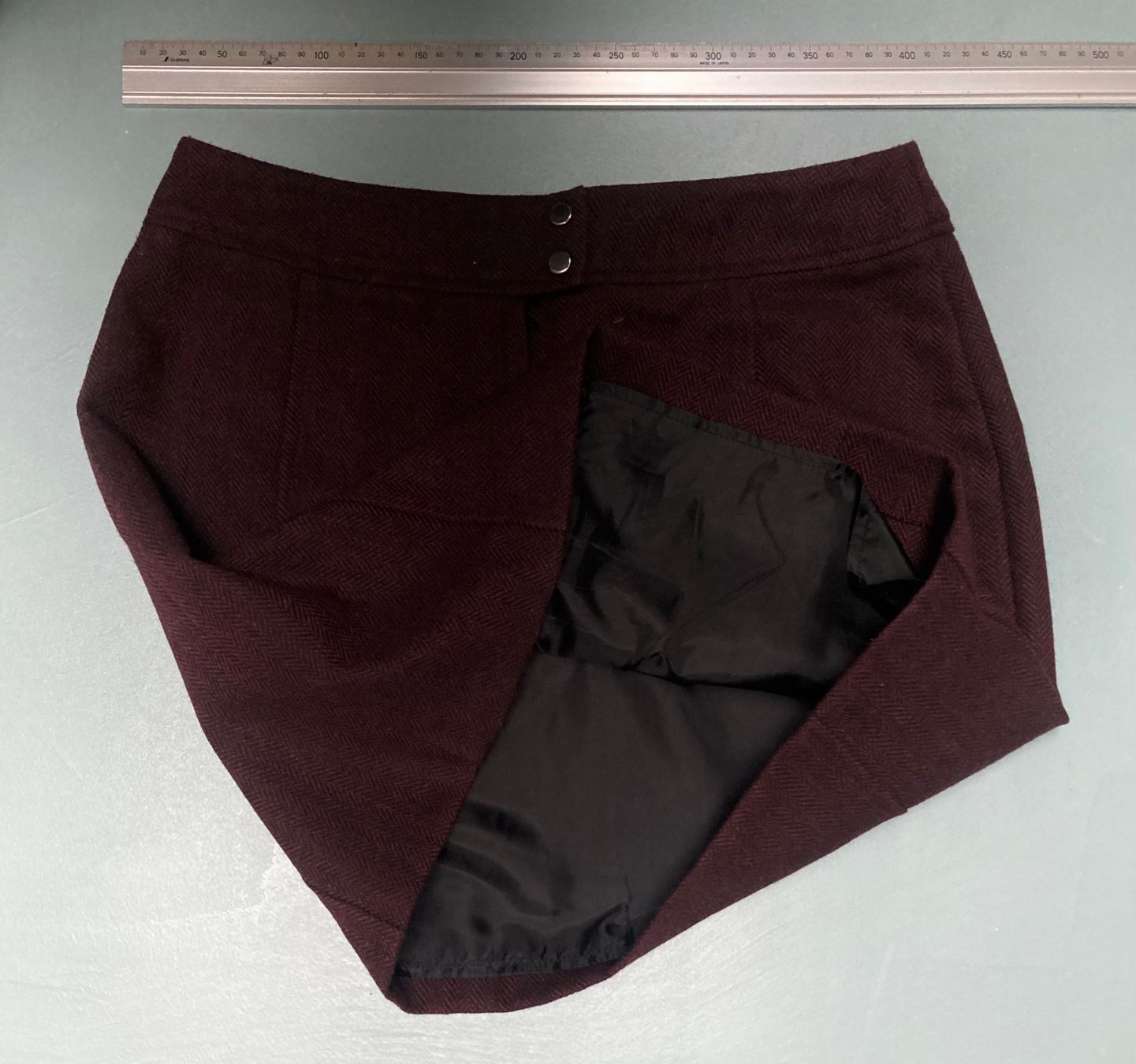 H&M Röcke: Rock – Gebraucht aus Leuk-Stadt von nadlerhu 8