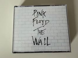 Pink Floyd - The Wall - CD - Kultalbum!