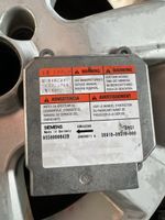 Siemens Airbag Steuergerät 9550000642B - Top Zustand!