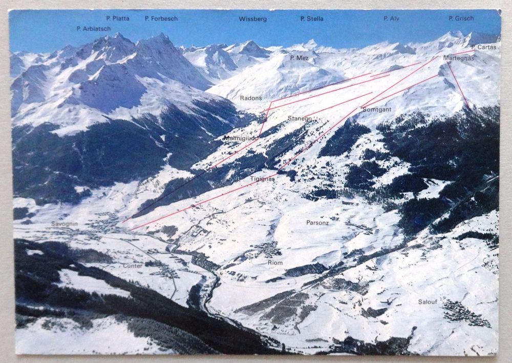 Encuentran En Los Alpes De Oberhalbstein En Suiza Un Tesoro único De La Edad De Bronce