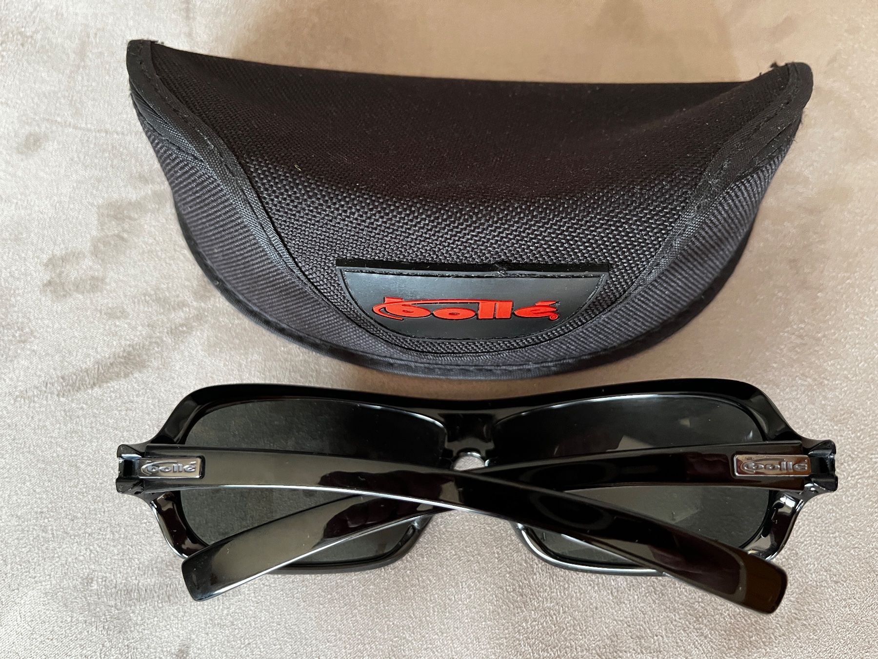 Occhiali & Lenti: Lunettes de soleil Bollé – Usato da Flanthey venduto da Didiphil 2