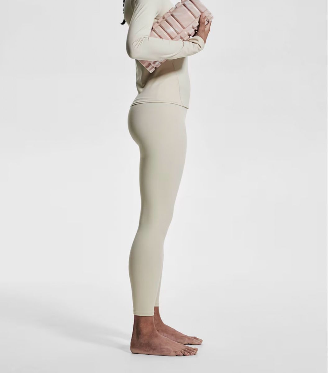 H&M Leggings: Yoga leggins – Nuovo (secondo la descrizione) da Bern venduto da FashionK92 2