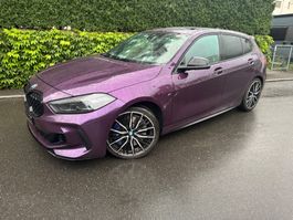 BMW M135i xDrive - 12/2021 - 56'000km - Hagelschaden