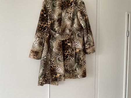 Leo Übergangsjacke/Kurzmantel