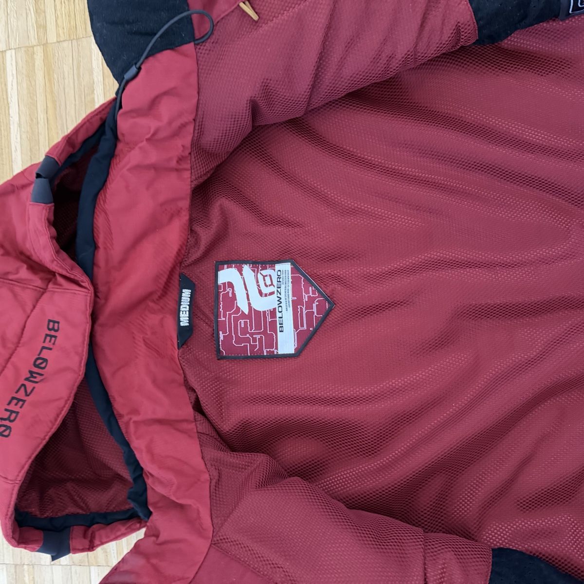 Giacche: Ski Jacke Bellowzero Gr M – Usato da Menzingen venduto da lua123 1