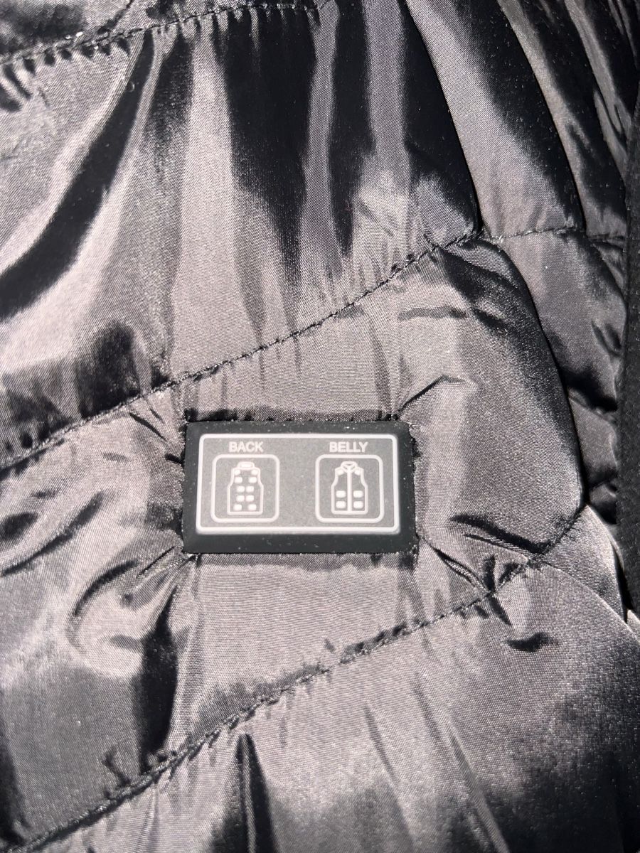 Gilet & Giacche: Heizbare Veste  – Nuovo (secondo la descrizione) da Bern venduto da ayvana 2