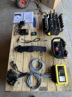 Funksteuerung Autec
