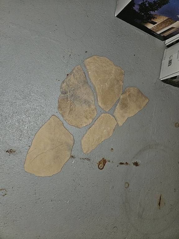 Wände & Decken: Nevada wandplatten – Gebraucht aus Kriens von steffen1154 1