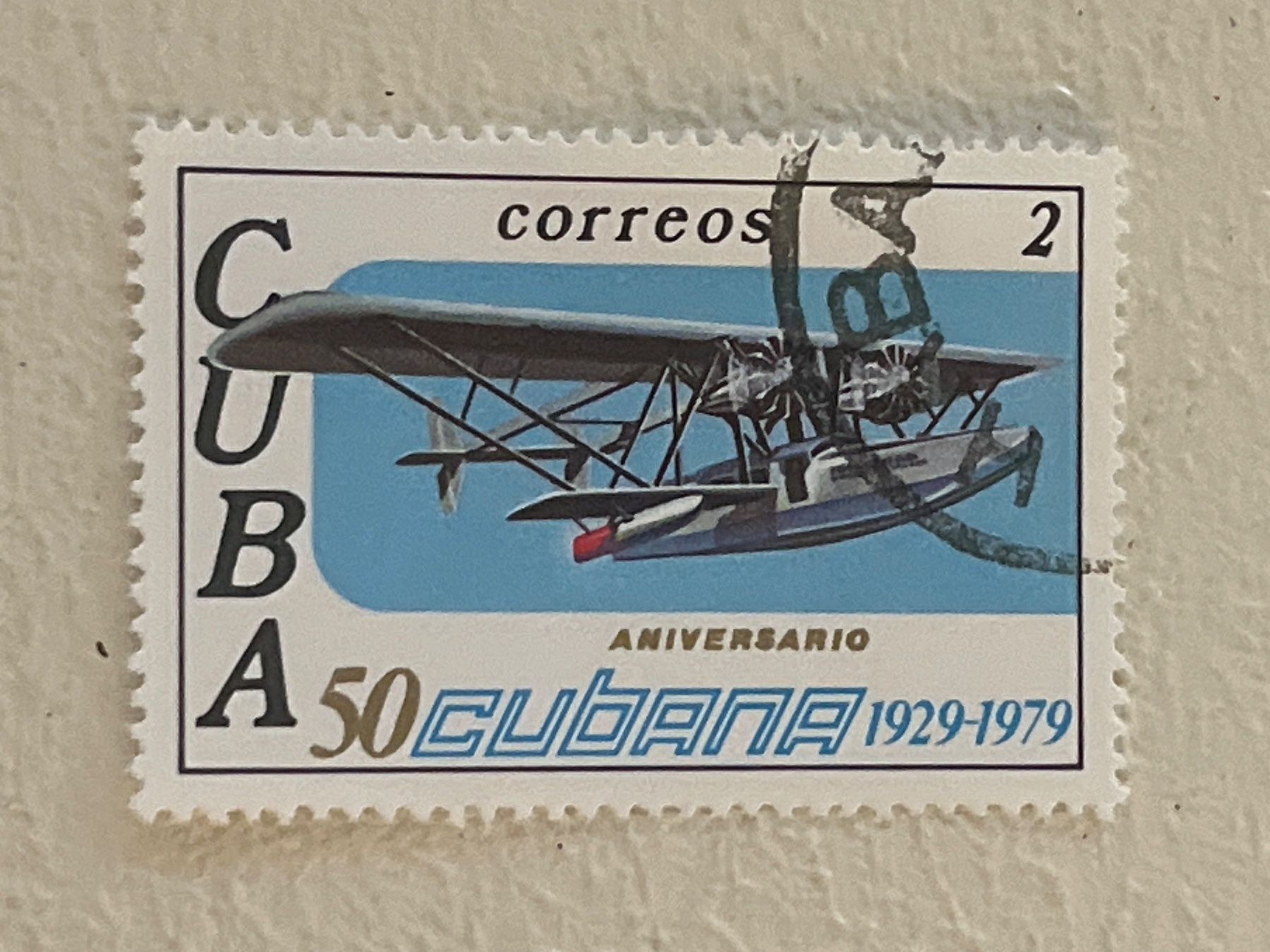 Tutti i francobolli: Cuba Briefmarke ab 1 CHF ! – Usato da Chiasso venduto da AzenYa