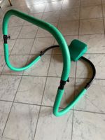 Fitness Roller Bauchtrainer