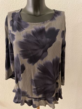 VIA APPIA Bluse Gr. S