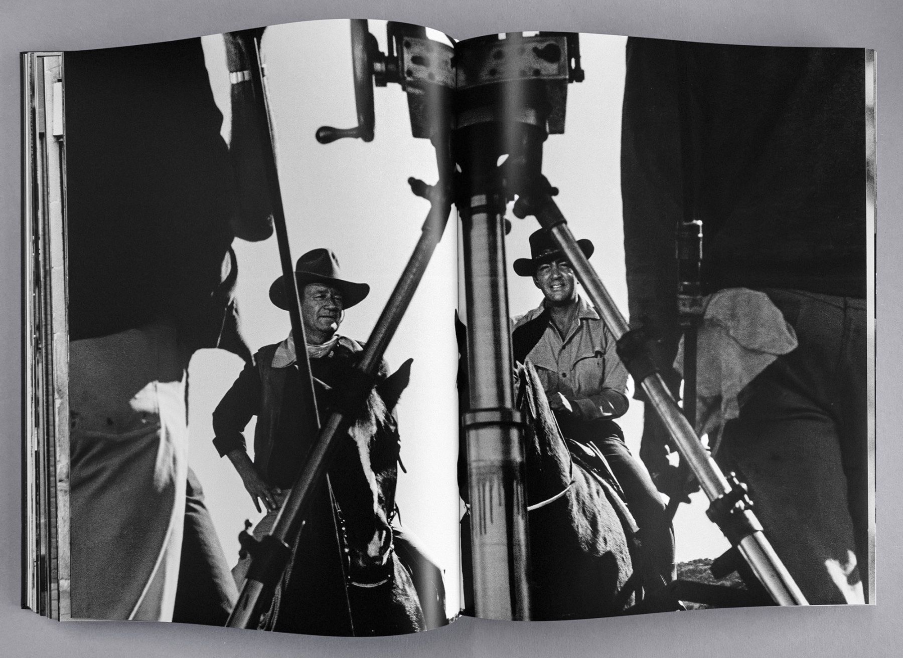Libri: DENNIS HOPPER - PHOTOGRAPHS 1961-1967 – Nuovo (secondo la descrizione) da St. Gallen venduto da kobayashi-maru 3