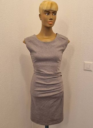 Kleid von Kaffe, Gr. XS