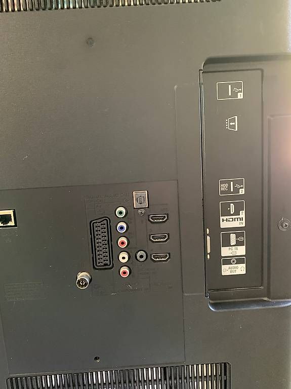 Sony Televisori: TV SONY KDL-40HX720 – Usato da Gollion venduto da nh1_l5p8 3