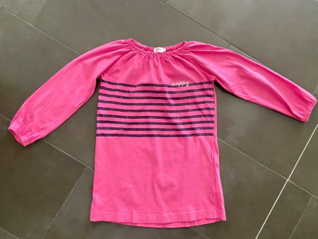 Herziges Kleid von Volltreffer Grösse 134
