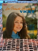 Vicky Leandros Les Grands Succes LP Kanada Pressung