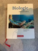 Biologie Sekundarstufe 2